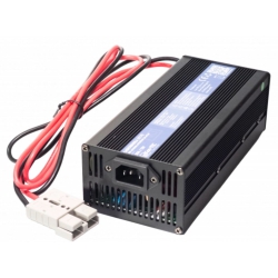 Ładowarka Kon-TEC LiFePO4 12V 20A XT70